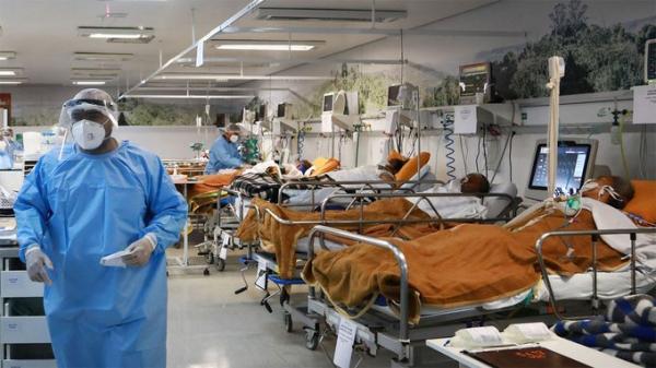الصحة العالمية توصي باستخدام "توسيليزوماب" و"ساريلوماب" لعلاج مصابي كورونا