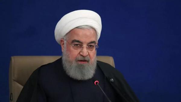 الرئيس الايراني يكشف سبب أزمة الكهرباء وانقطاعها بشكل متكرر في بلاده