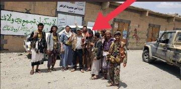 صور مؤلمة من البيضاء بعد دخول الحوثيين مركز الزاهر