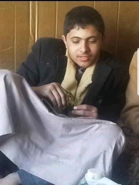 نقطة امنية تقتل سائق شاحنة بشارع خولان بصنعاء صباح الجمعة (صور)