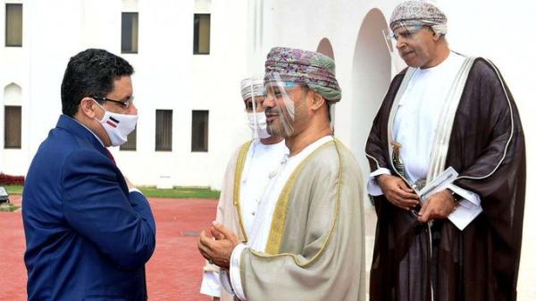 مسؤول عماني: لا توجد مبادرة عمانية وإنما مساعٍ للتوفيق بين الأطراف