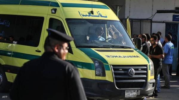 3 فتيات يحرقن شاب بمشاركة زوج احدهما
