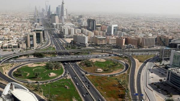 السعودية: إغلاق جسر الخليج بالرياض باتجاه الغرب لمدة 7 أيام