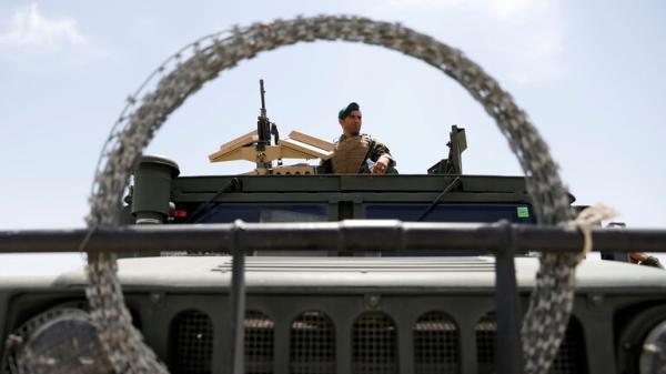 "طالبان" تعلن سيطرتها على مقر قيادة الأمن في قندهار