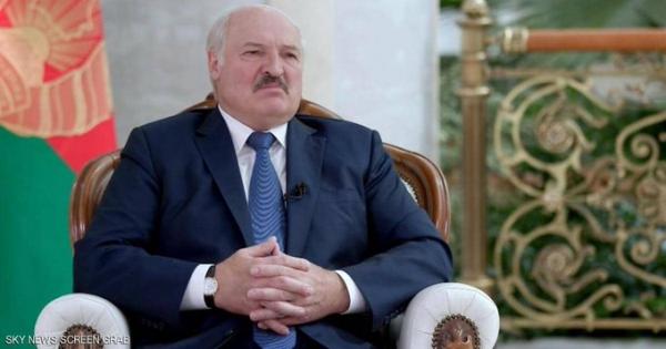 رئيس بيلاروسيا يتحدث عن خطر "حرب عالمية ثالثة"