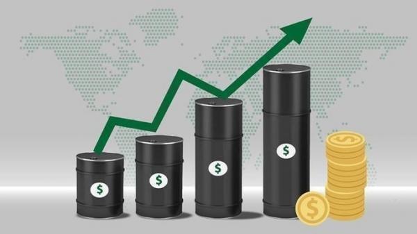 ارتفاع أسعار النفط رغم زيادة المخزونات الأمريكية