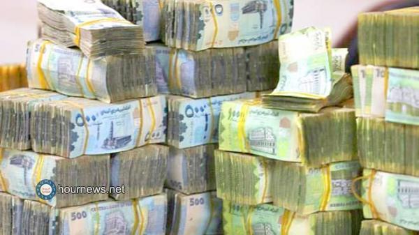 تدهور كبير للريال اليمني امام الدولار والسعودي بصنعاء وعدن الأربعاء 28 يوليو 2021م