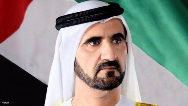 شاب مصري أسس شركة في دبي تجاوزت قيمتها مليار ونصف ومحمد بن راشد يهنئه
