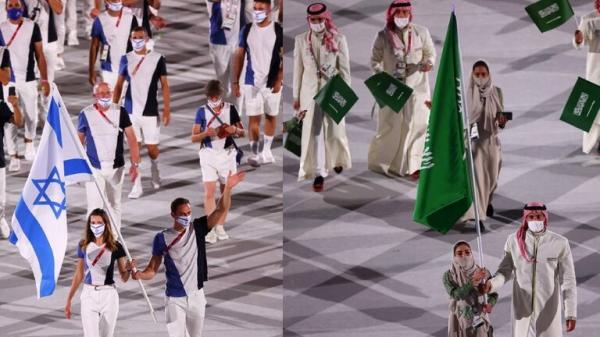 هزيمة ساحقة نتيجة مواجهة السعودية تهاني القحطاني والإسرائيلية راز هيرشكو