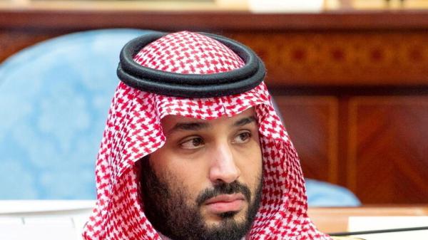 محمد بن سلمان يعلن تبرع بلاده ب3 ملايين دولار