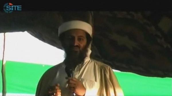 تفاصيل جديدة عن مقتل بن لادن و"حبل الغسيل" الذي كتب نهايته