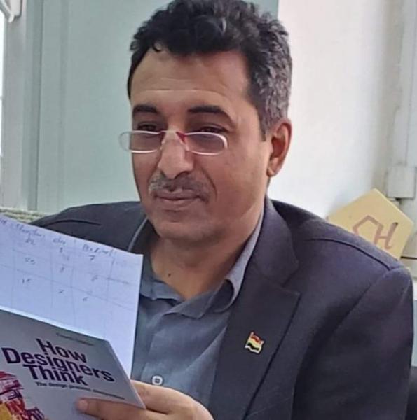 اغتيال دكتور جامعي بصنعاء