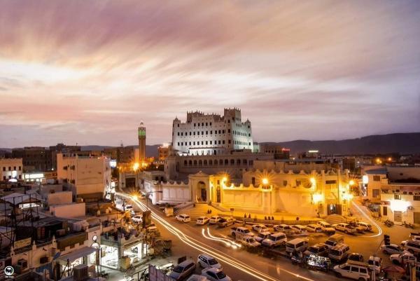 إصابة قائد شرطة النجدة في وادي حضرموت في هجوم مسلح ومقتل أحد المهاجمين 