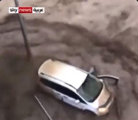 ارتفاع حصيلة ضحايا السيول في تركيا إلى 27 قتيلا (فيديو)