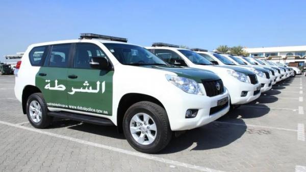 القبض على " ابن " قام بتعذيب " أمه " حتى فارقت الحياة في دبي