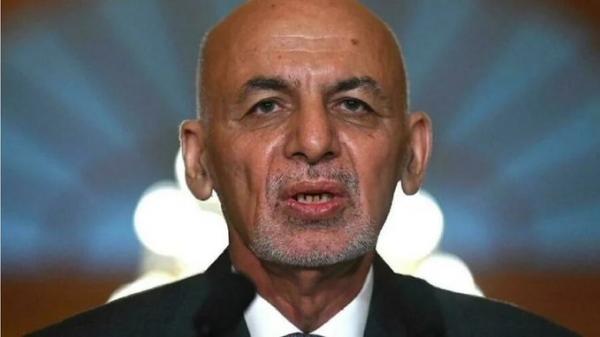 طالبان تعلن العفو العام عن الرئيس الفار أشرف غني وتدعوه للعودة