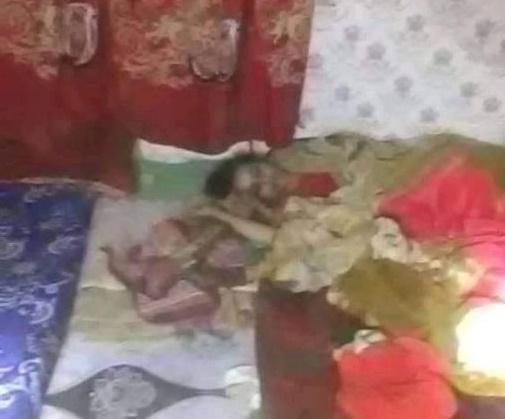 تعز: وفاة فتاة طفلة تعذيباً على يد زوجها بالمسراخ
