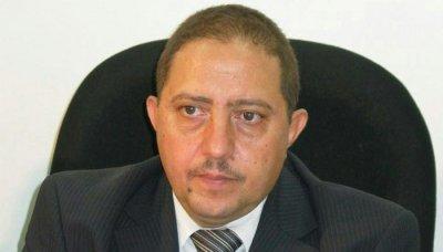  مهندس التنمية الزراعية في اليمن ، المهندس - عبد الملك أحمد العرشي .