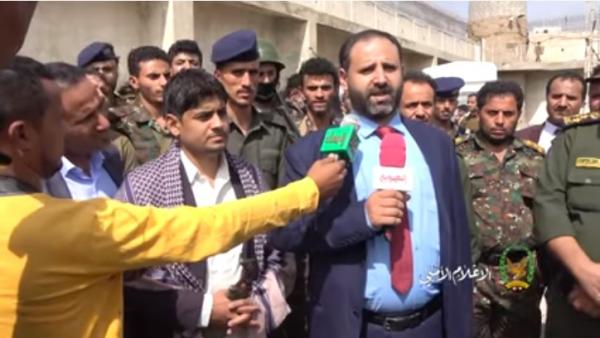شاهد فيديو وصية المعدومين في قضية الشاب عبدالله الأغبري (ماذا قالوا؟)