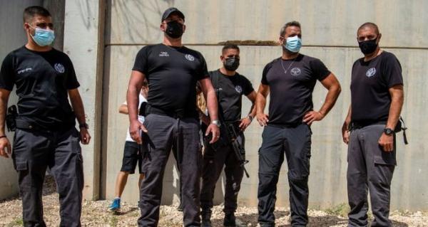 صحيفة عبرية: احتمال ضلوع سجانون بتهريب الأسرى الفلسطينيين الستة