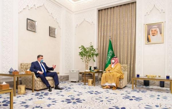 الصحف الامريكية تعلق على عدم زيارة وزير الدفاع الأمريكي للسعودية بكلام جارح 