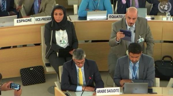 فريق الخبراء لليمن يسمي عبدالملك الحوثي بقائد الثورة والسعودية ترفض اعترافها بالفريق
