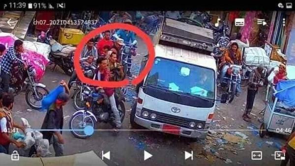 تفاصيل مؤلمة لجريمة قتل في تعز .. ولكن لم يقف الأمر عند هذا الأمر !