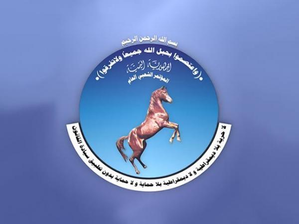 تصريح مهم لمصدر مسؤول بالمؤتمر حول العقوبات عن السفير أحمد علي