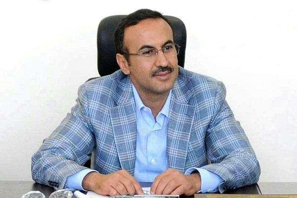 كلمة هامة لاحمد على عبدالله صالح بمناسية ذكرى الـ 59 لثورة 26 سبتمبر