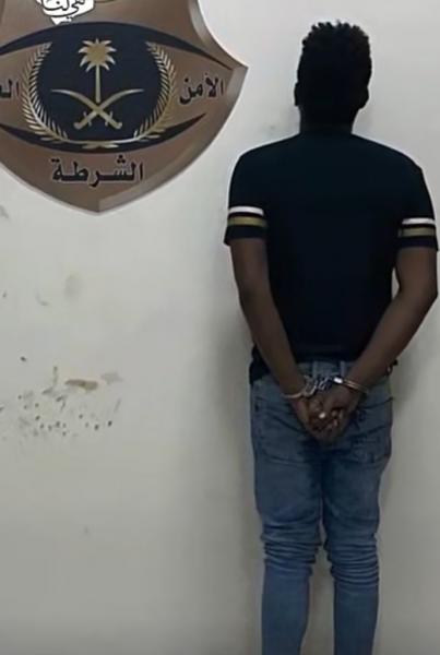 شرطة جدة تطيح بمقيم يمني ارتكب عدة جرائم..تفاصيل
