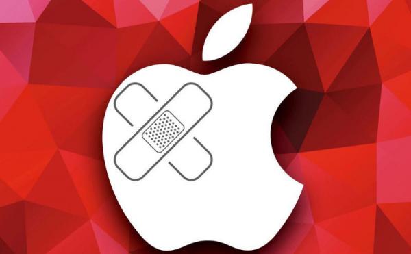 باحث يكشف عن 3 ثغرات أمنية من نوع zero days عن نظام تشغيل iOS15