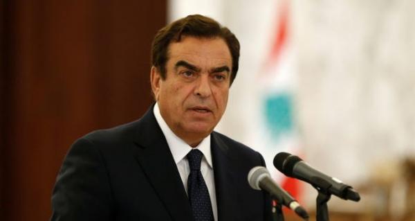 التعاون الخليجي يطالب جورج قرداحي بالاعتذار عن تصريحاته، والإرياني يستغربها