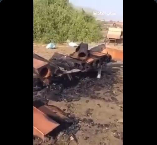 القبض على مقيم يمني في جازان أحرق 100 خلية نحل