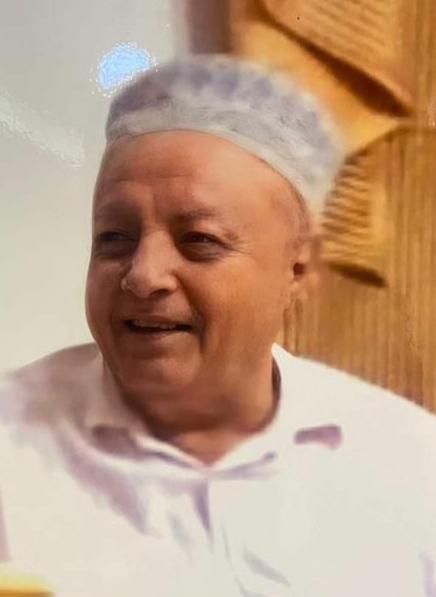 وفاة الحاج سعيد عبده ثابت نائب رئيس مجلس اداره مجموعه اخوان ثابت رحمه الله