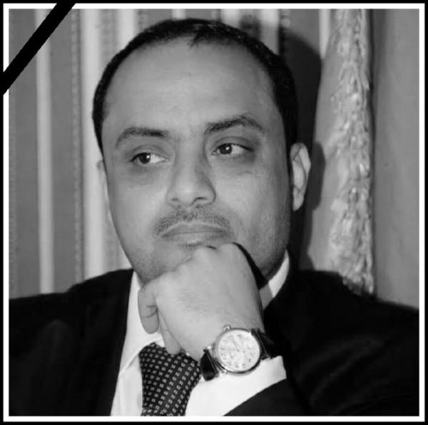 الإعلان عن وفاة الشيخ ياسر العواضي في القاهرة