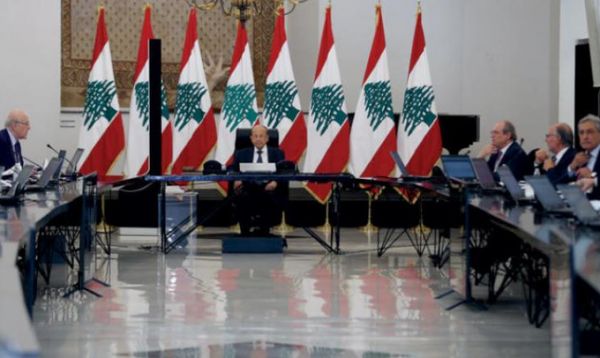 الحكومة اللبنانية تعلن البدء في تنفيذ أولى شروط المملكة لإعادة العلاقات..تعرف عليه