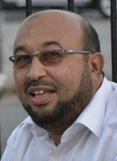 اغتيال مسؤول حكومي في عدن .. والعثور على جثته في أحد الشوارع