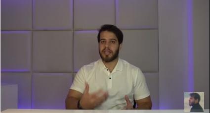 حصل على مئات الملايين من المشاهدات .. الفنان أدهم نابلسي يعلن اعتزاله للفن.. والسبب!