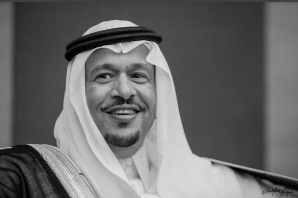 بيان من الديوان الملكي السعودي بوفاة نجل الامير سعود بن عبدالعزيز آل سعود