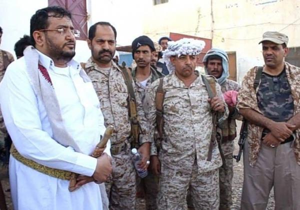 سقوط مديرية عسيلان في اول يوم لانطلاق عملية عسكرية لتحرير شبوة.. والمحافظ يصرح