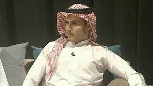 حنين الجذع شوقاً إليه !