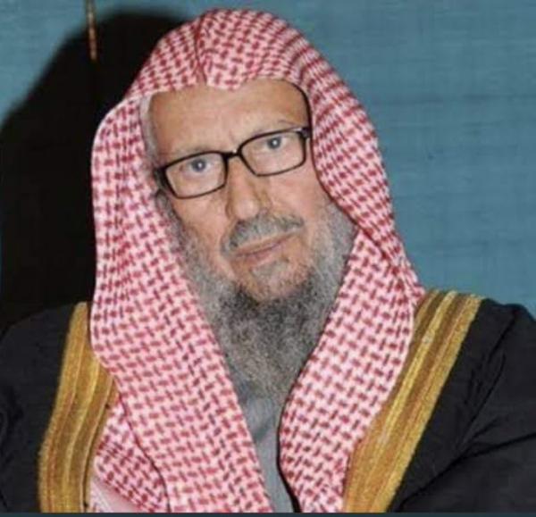السعودية: وفاة العلامة الشيخ صالح بن محمد اللحيدان عضو هيئة كبار ال  علماء