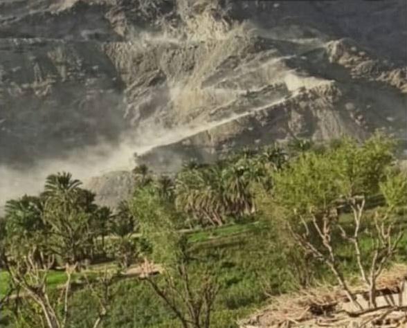 مركز مديرية بيحان في شبوة يسقط بيد قوات ألوية العمالقة