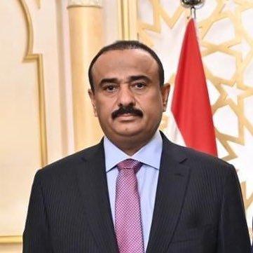 أول تعليق من محافظ شبوة الجديد على سقوط بيحان بيد قوات العمالقة