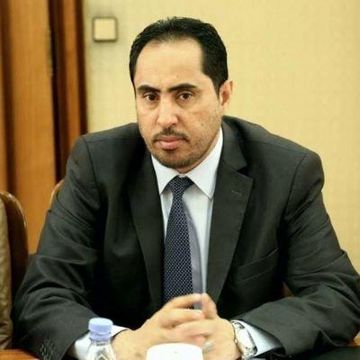 تحدث عن دروس.. الوزير نايف البكري يعلق على سقوط بيحان بيد العمالقة