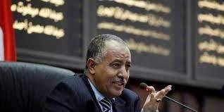 صنعاء: الشيخ يحيى الراعي يرفع جلسات مجلس النواب إلى أجل غير مسمى