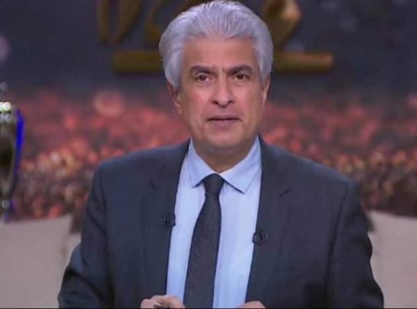 وفاة الإعلامي المصري وائل الابراشي متأثراً بإصابته بفيروس كورونا