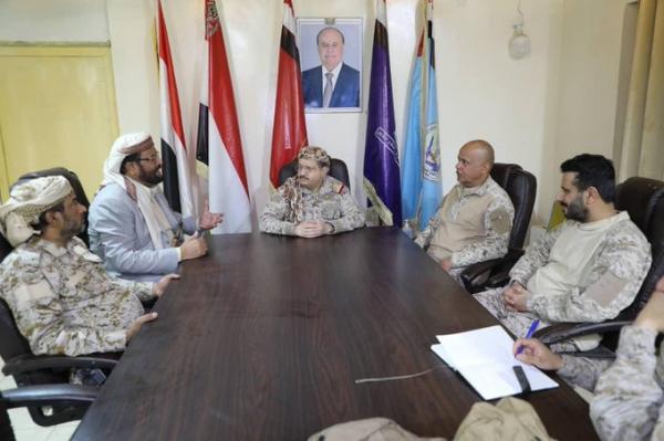 بعد استكمال تحرير شبوة .. هذا ما سيحدث خلال الأيام القادمة !