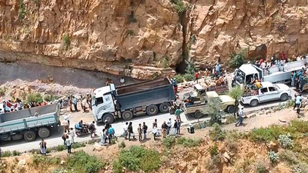 الإخوان يتسببون بأزمة جديدة في تعز 
