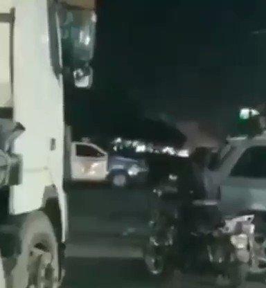 الكشف عن تفاصيل الجريمة التي وقعت في الحصبة قاتل والدته واخته وأصاب 3 اشخاص